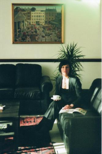 Kings Paget Hotel West Drayton  Extérieur photo