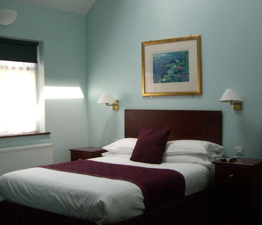 Kings Paget Hotel West Drayton  Extérieur photo
