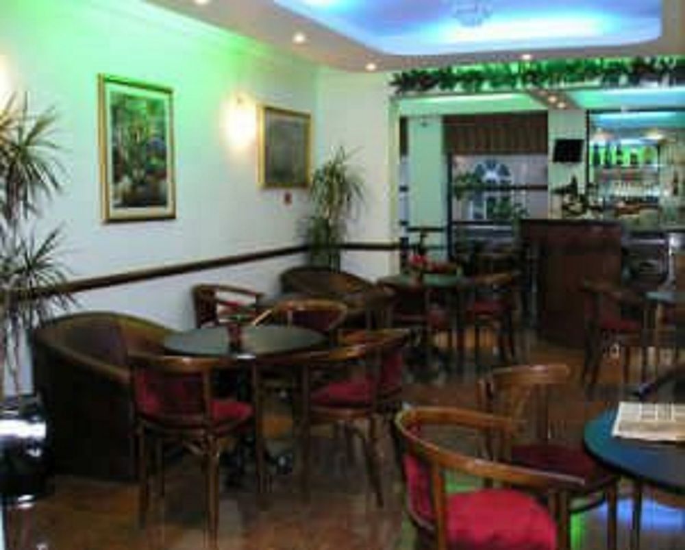 Kings Paget Hotel West Drayton  Extérieur photo