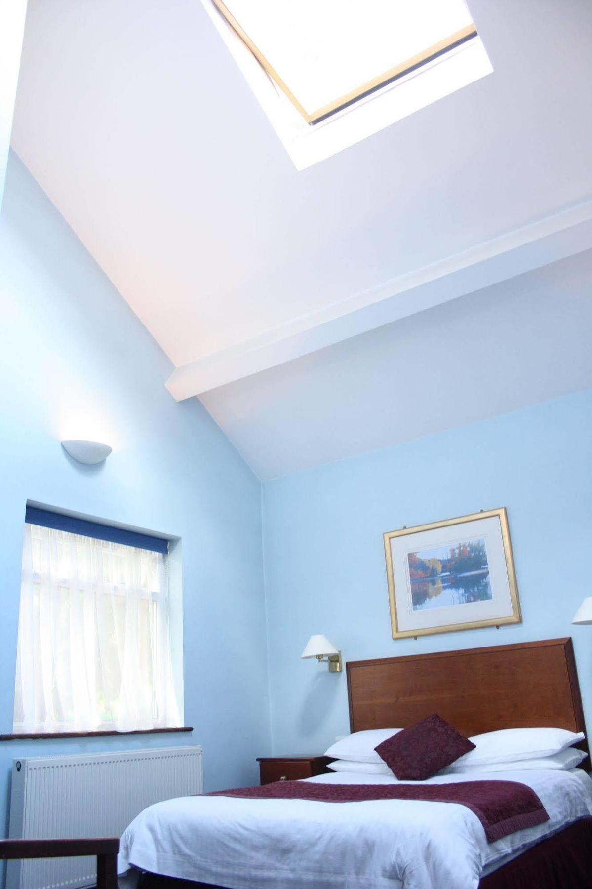 Kings Paget Hotel West Drayton  Extérieur photo