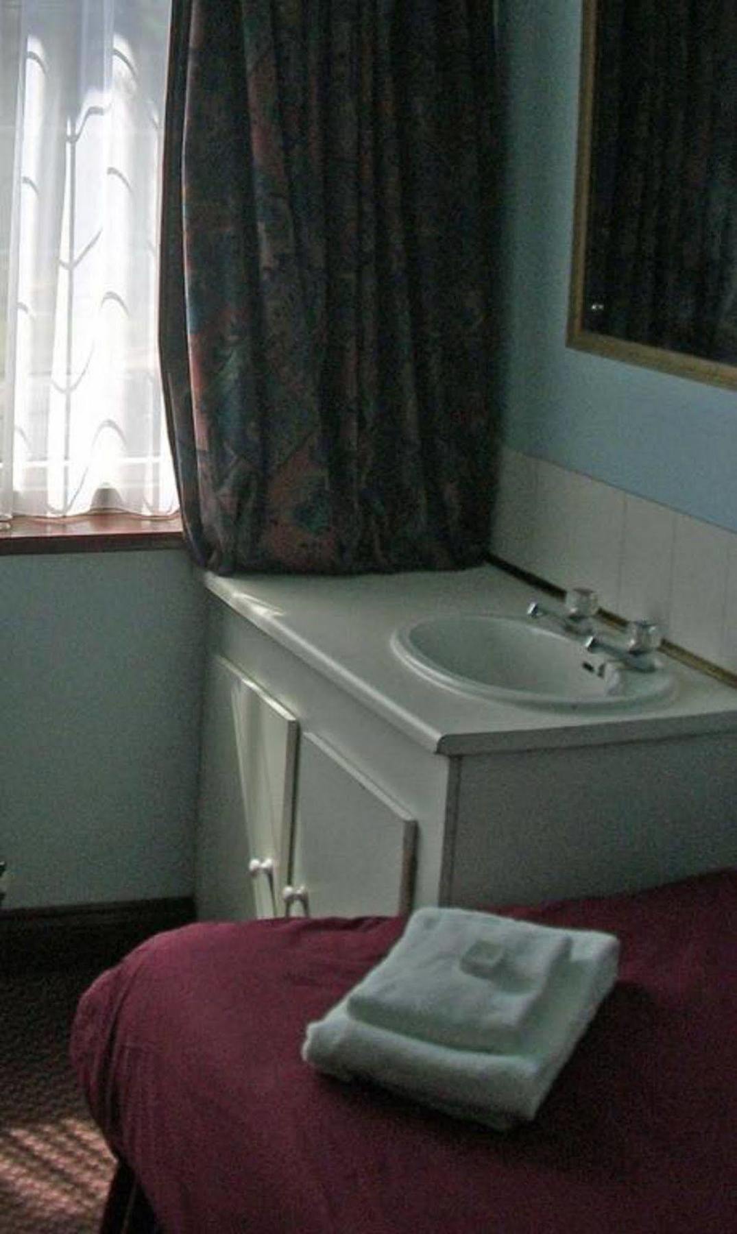 Kings Paget Hotel West Drayton  Extérieur photo